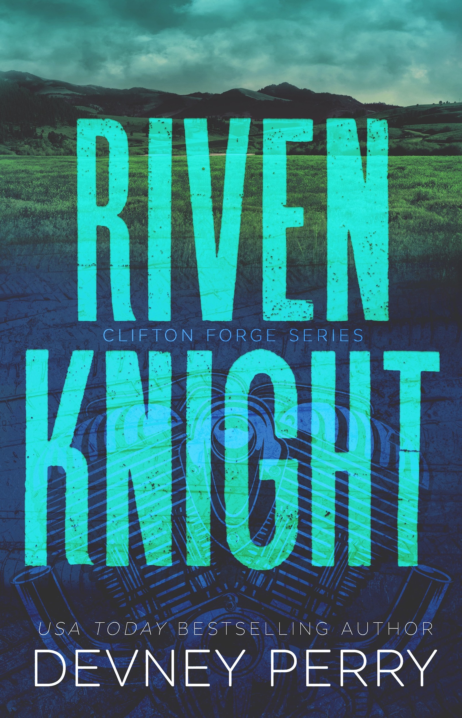 Stream Riven Knight by Devney Perry