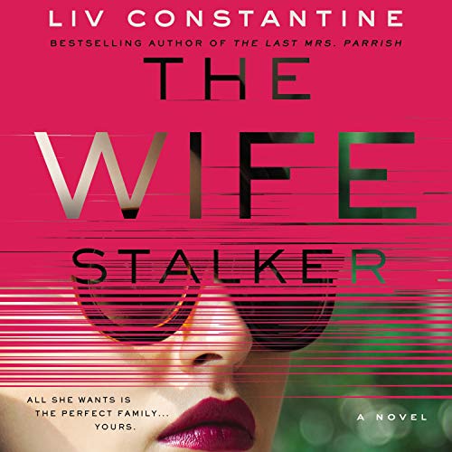 The Wife Stalker Audiobook