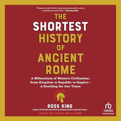 – Full Audiobook