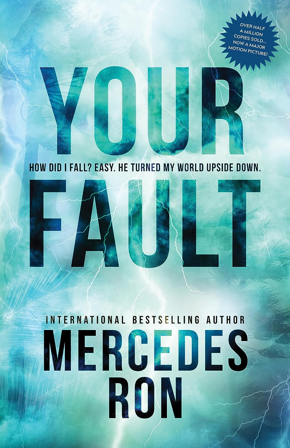 Your Fault — Narrated Edition