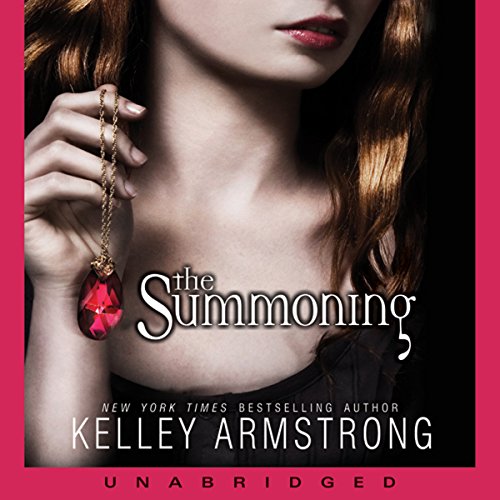 The Summoning (Darkest Powers) (Kelley Armstrong)