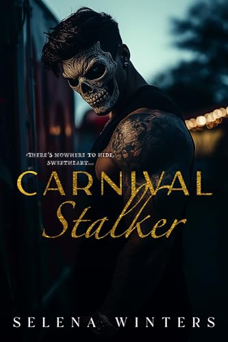 Selena Winters: Carnival Stalker