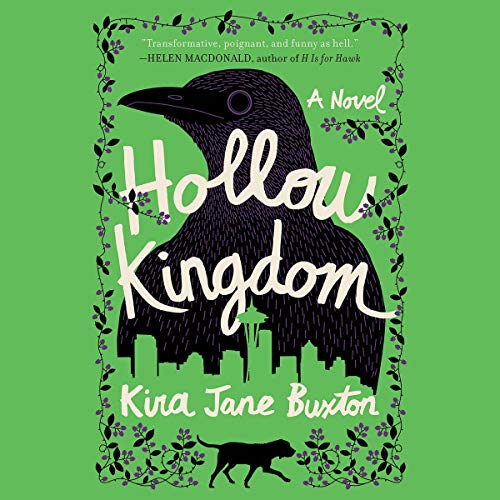 Listen to Hollow Kingdom