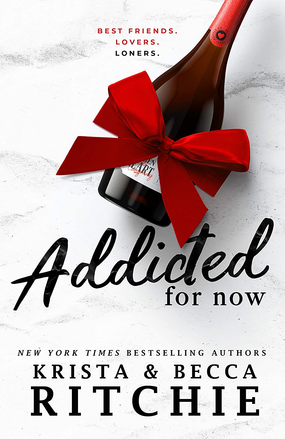 Krista Ritchie: Addicted for Now