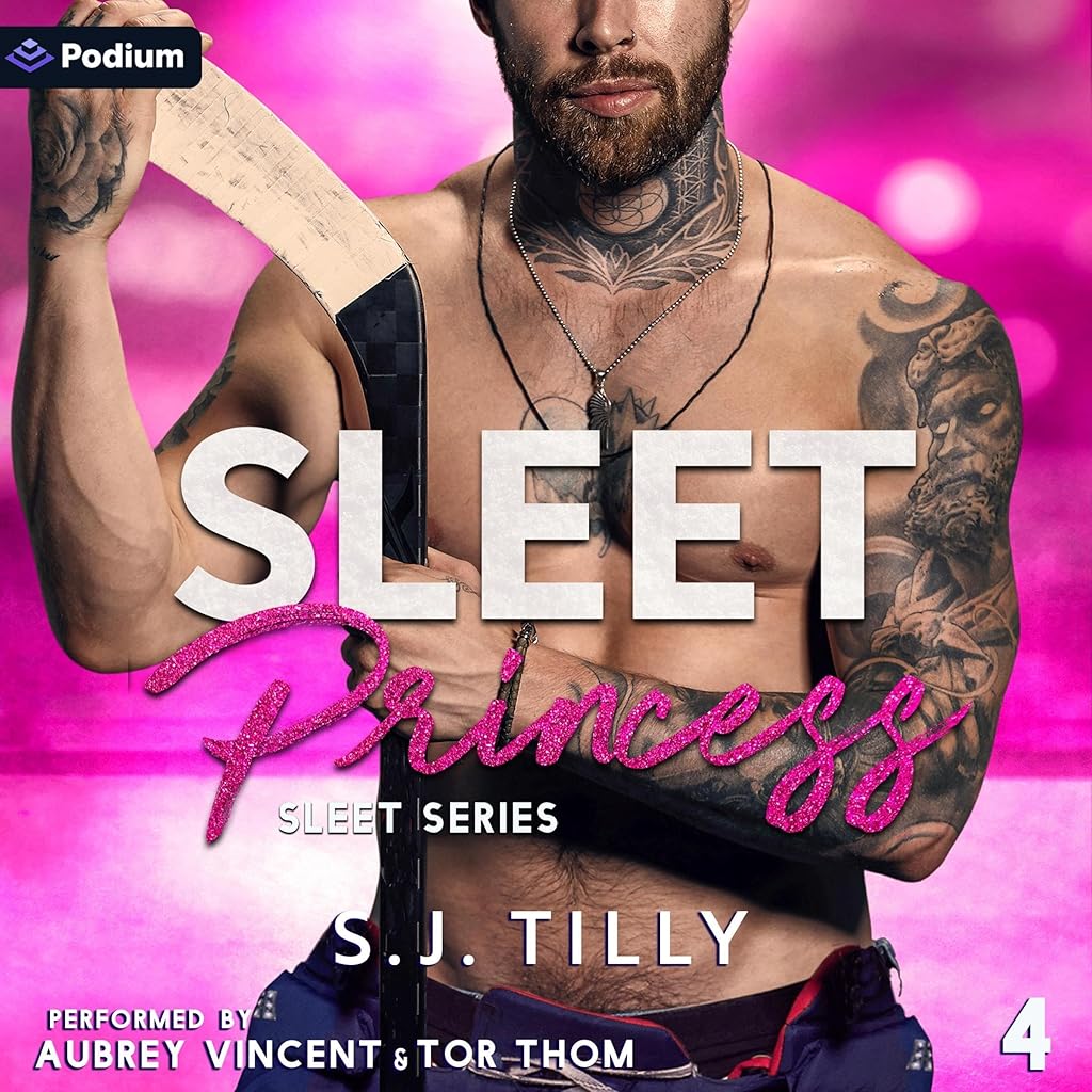 Sleet Princess — Narrated Edition