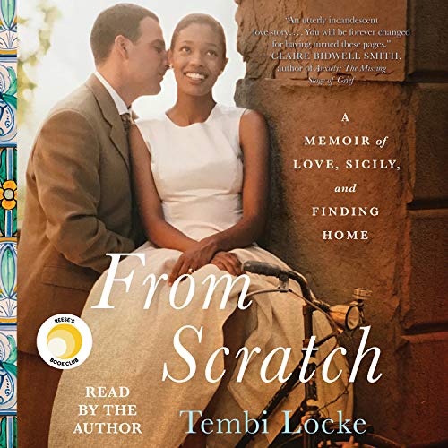 From Scratch Audiobook