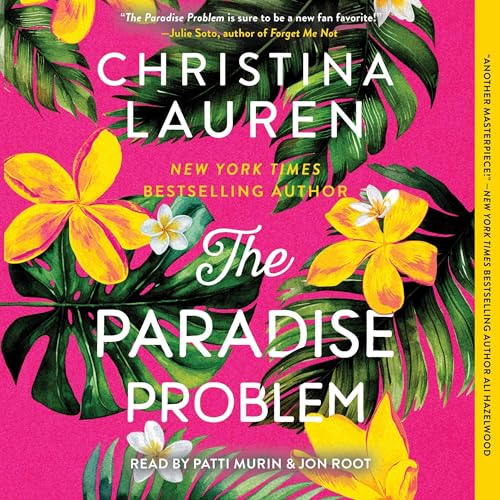 The Paradise Problem — Narrated Edition