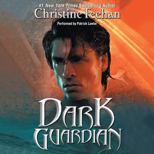 Dark Guardian (The Dark)