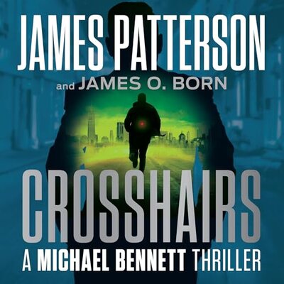 Listen to Crosshairs: Michael Bennett 16