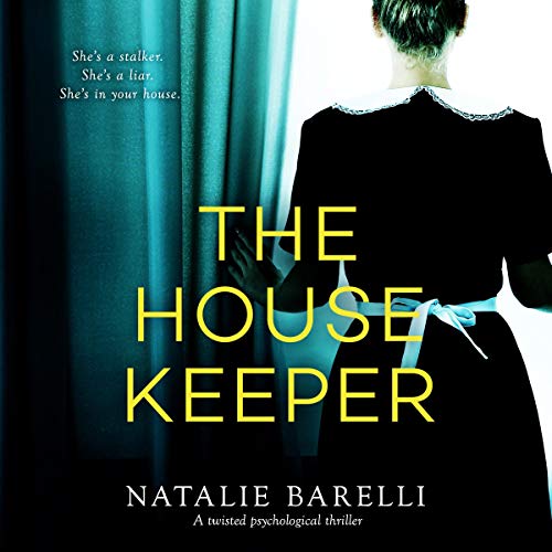 Listen to The Housekeeper