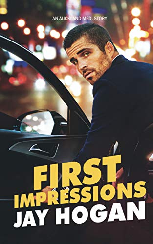 Jay Hogan: First Impressions