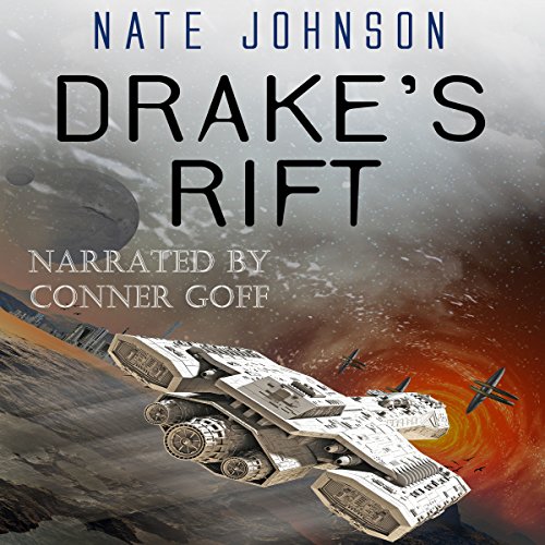 Nate Johnson: Drake’s Rift