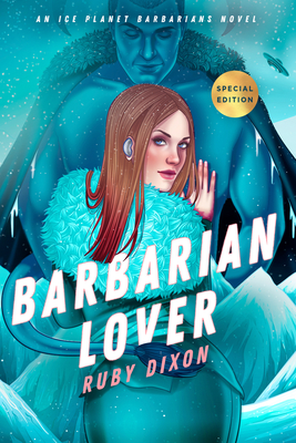 Barbarian Lover Audiobook