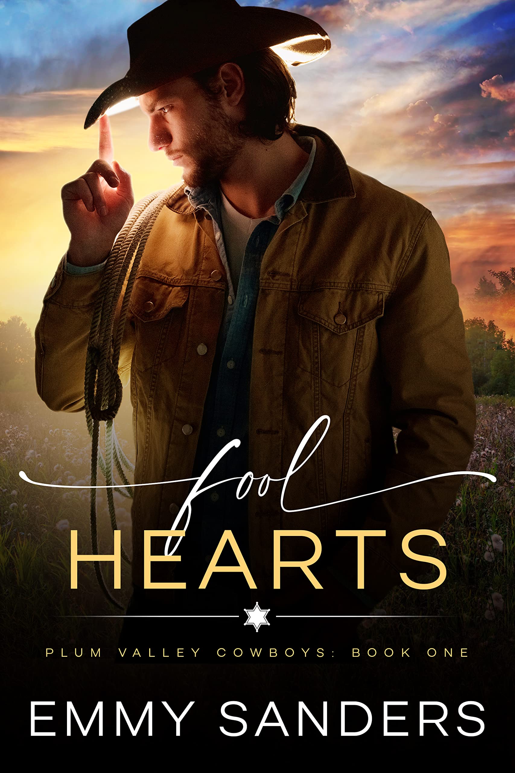 Emmy Sanders: Fool Hearts