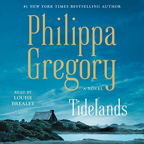 Tidelands (The Fairmile Series) Audiobook