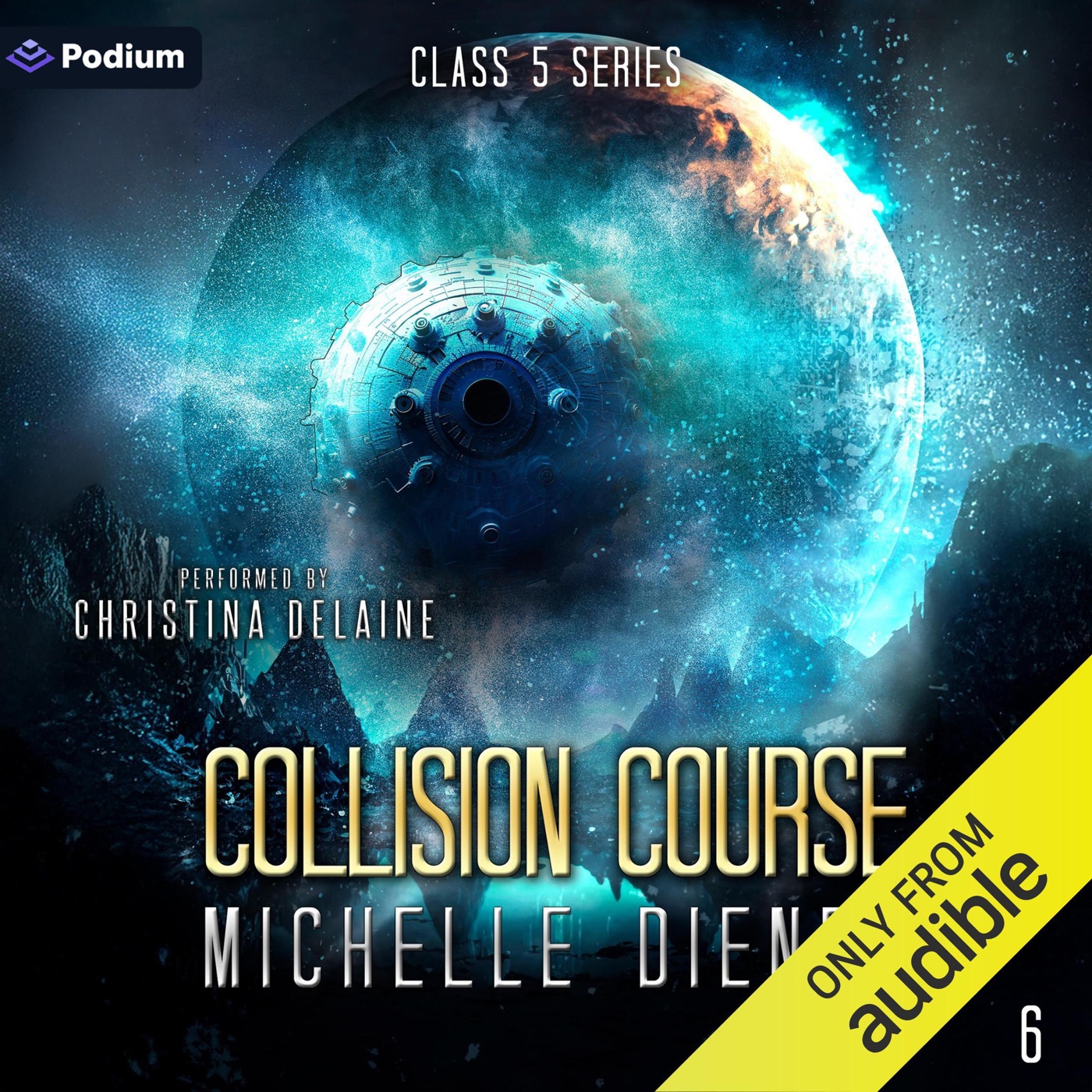 Collision Course