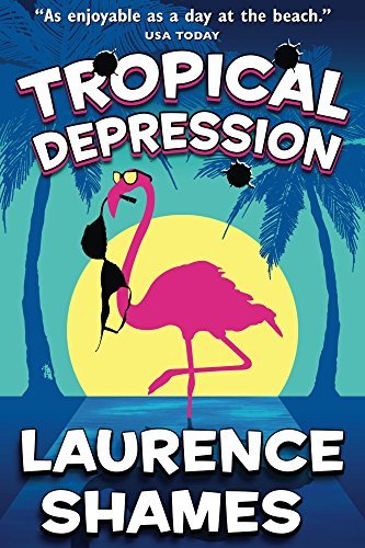 Tropical Depression (Laurence Shames)