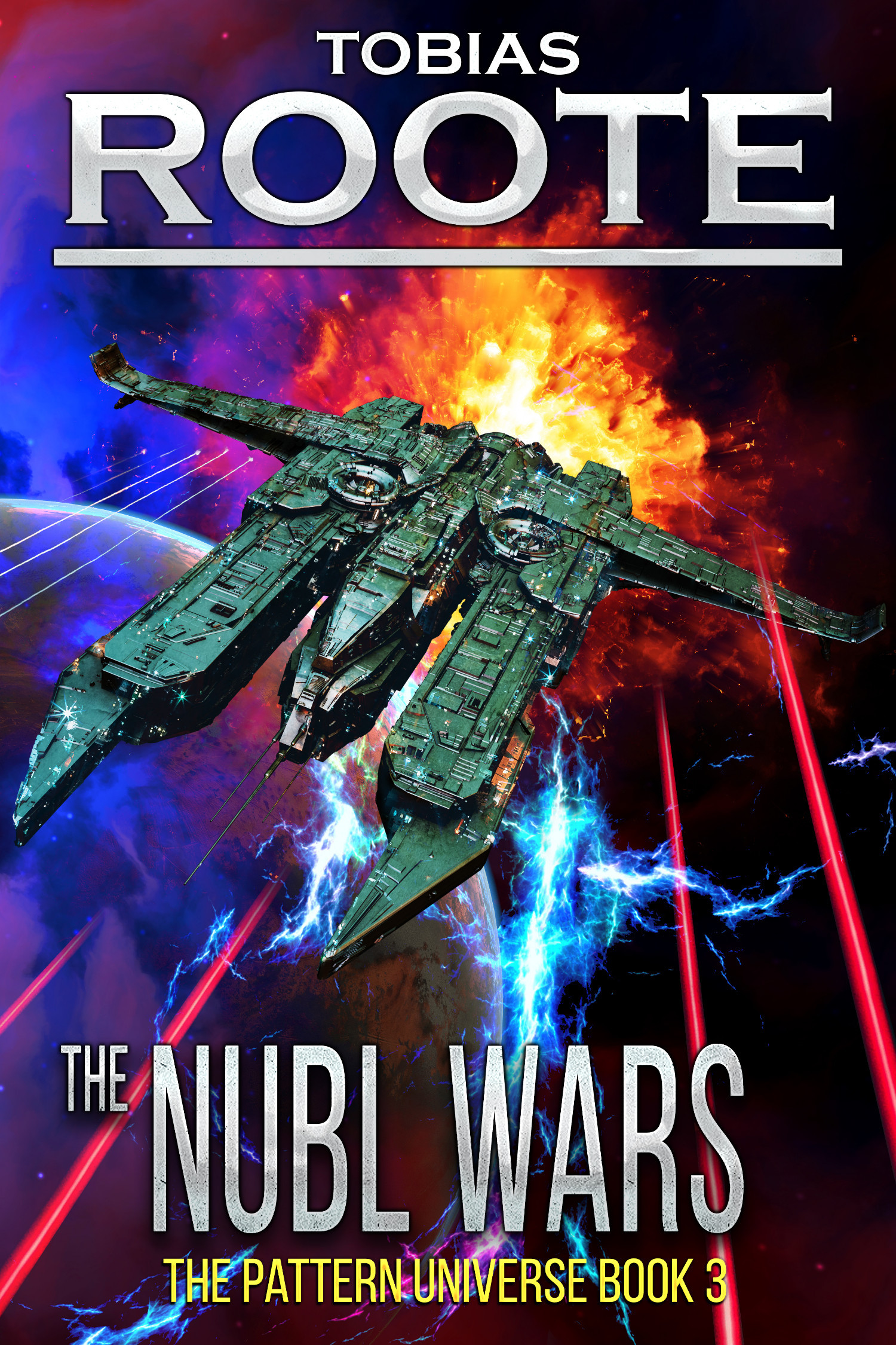 Listen to The Nubl Wars