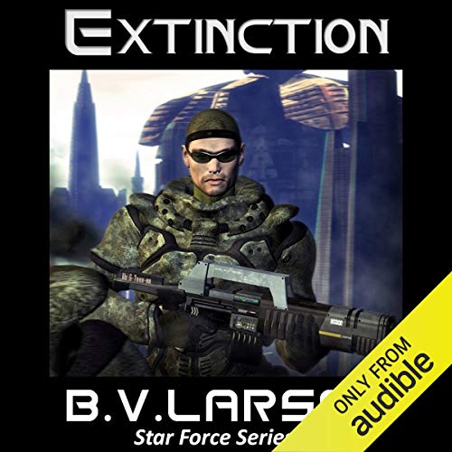 Extinction (Star Force)