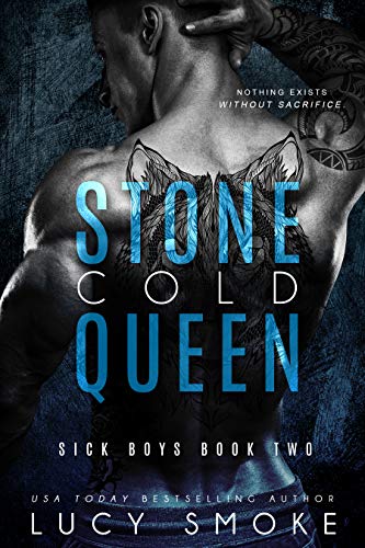 Stone Cold Queen – Full Audiobook