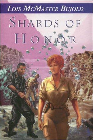 Stream Shards of Honor (Vorkosigan Saga (chronological)) by Lois McMaster Bujold