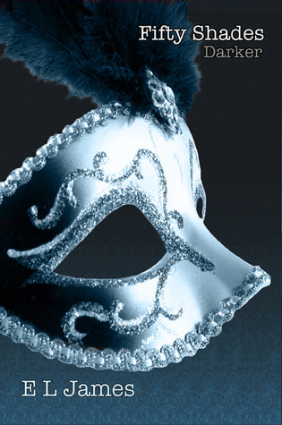 Fifty Shades Darker — Narrated Edition
