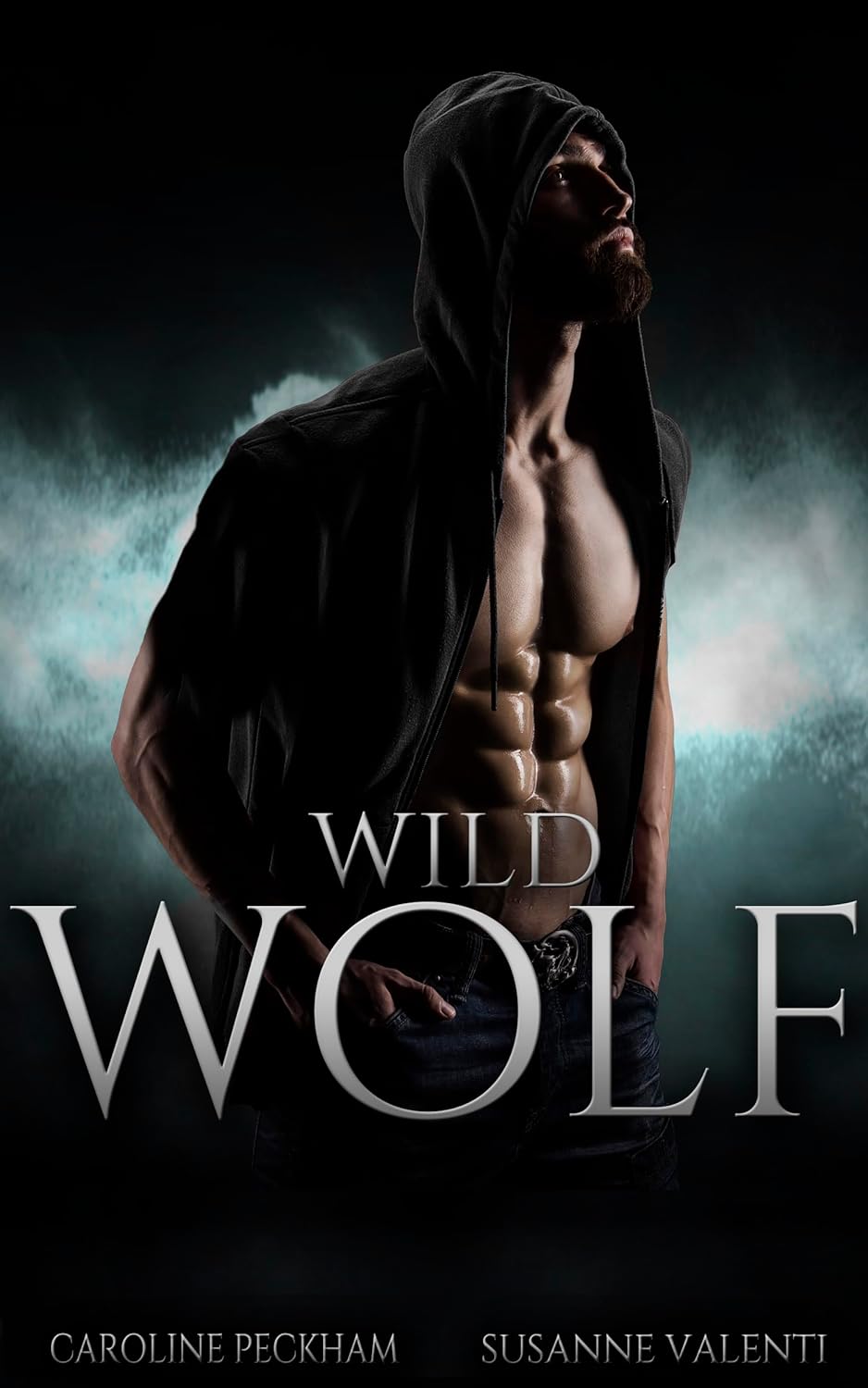 Wild Wolf – Full Audiobook