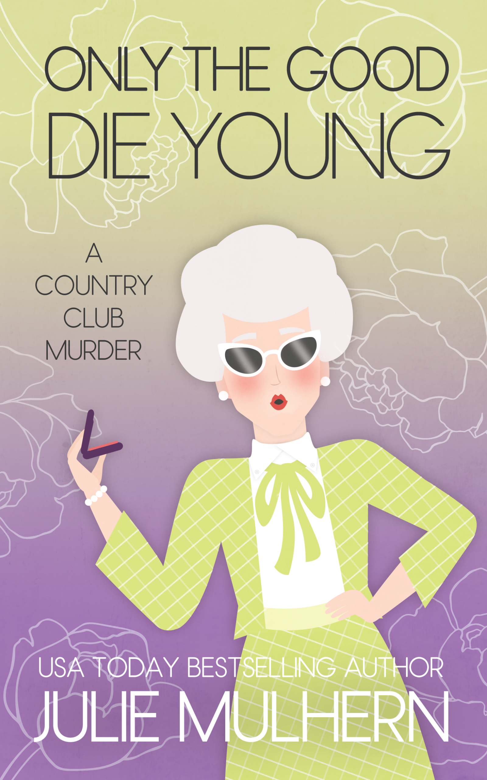 Only the Good Die Young — Narrated Edition