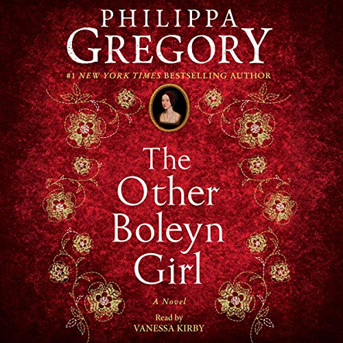 The Other Boleyn Girl (The Plantagenet and Tudor Novels)