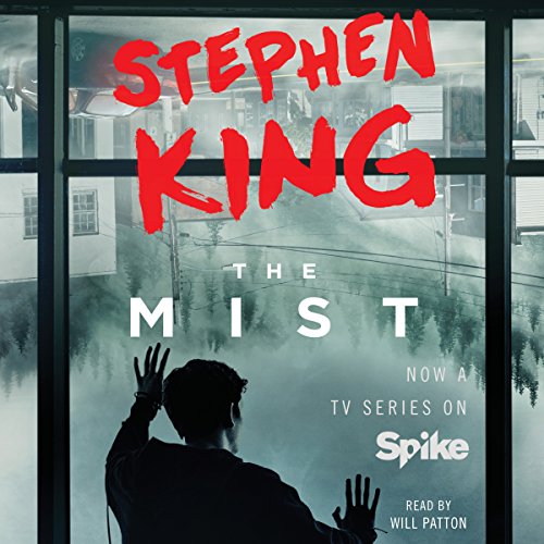 Listen to The Mist