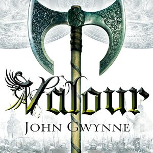 Faithful and the Fallen 02 – Valour — Narrated Edition