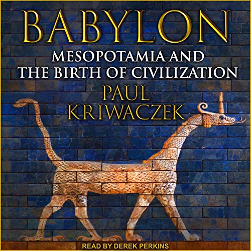 Babylon — Narrated Edition