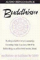 Osho: Meditations On Buddhism
