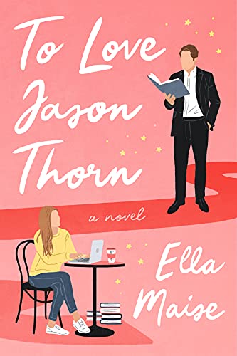 Listen to To Love Jason Thorn