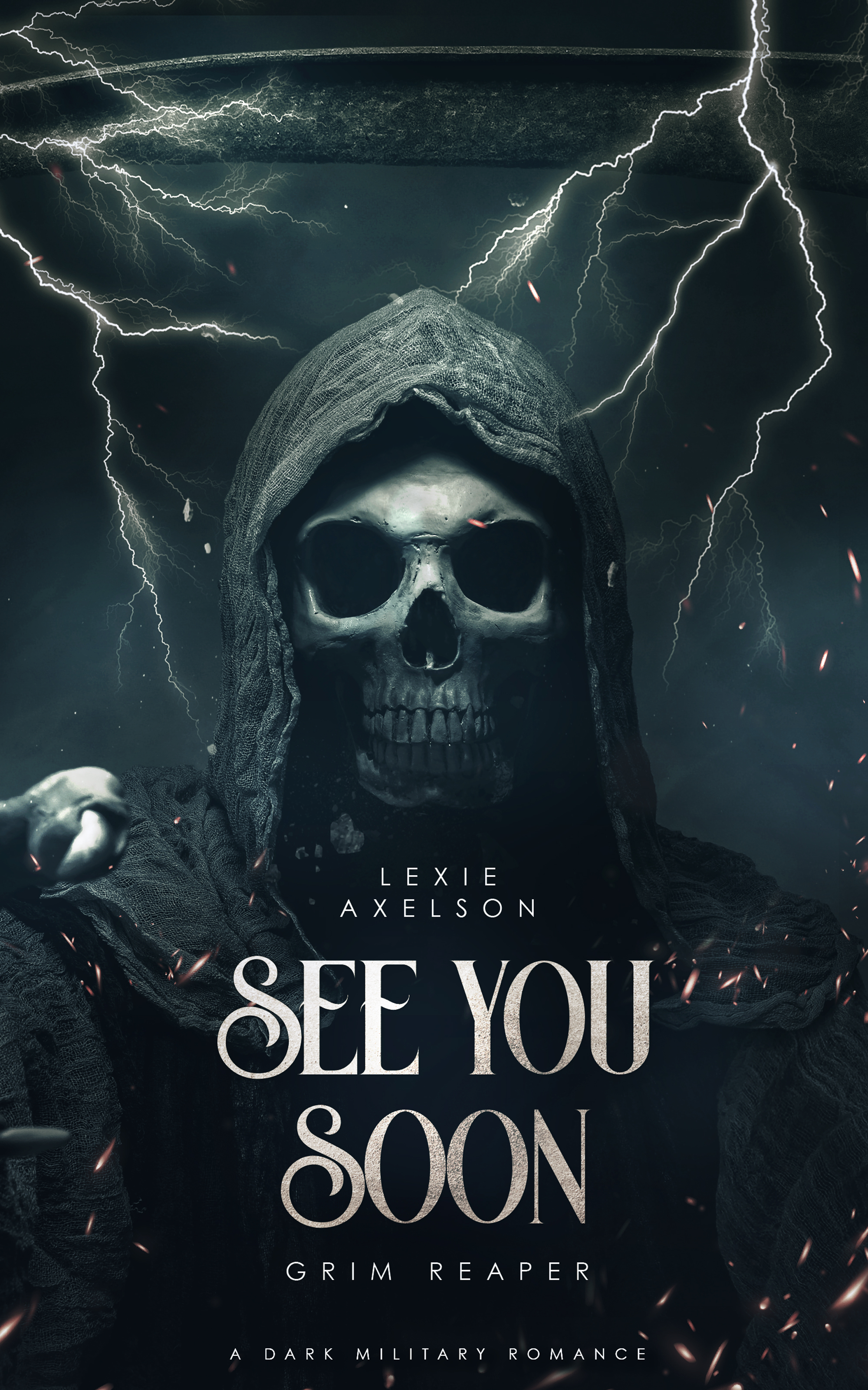 See You Soon (Lexie Axelson)