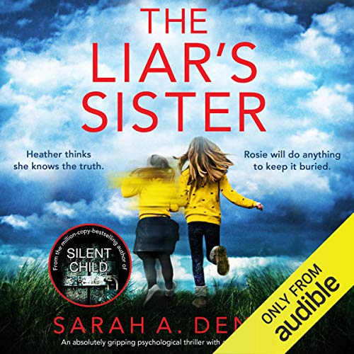 The Liar’s Sister