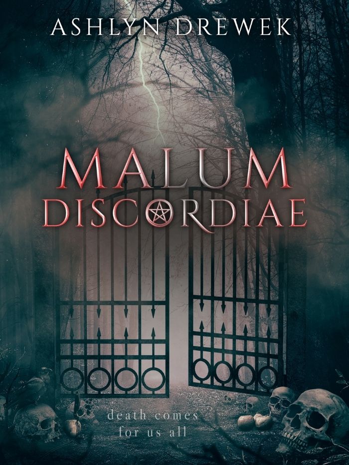 Malum Discordiae Audiobook