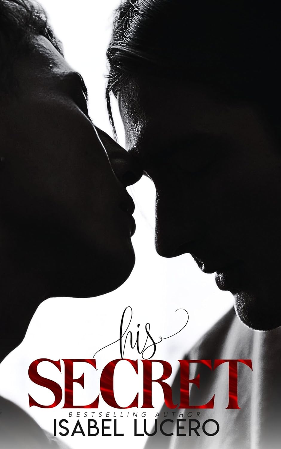 His Secret (Isabel Lucero)