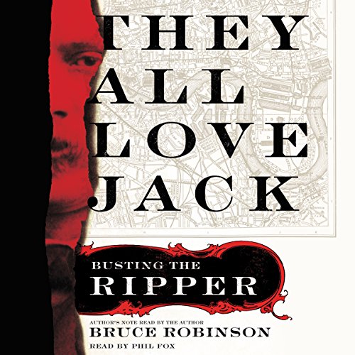 Stream They All Love Jack by Bruce Robinson