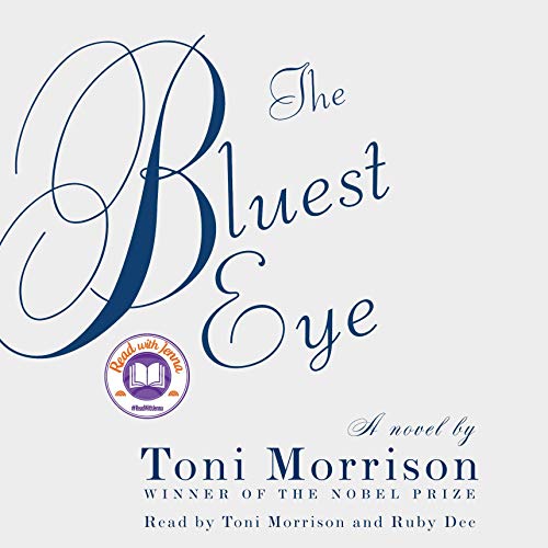 The Bluest Eye (Toni Morrison)