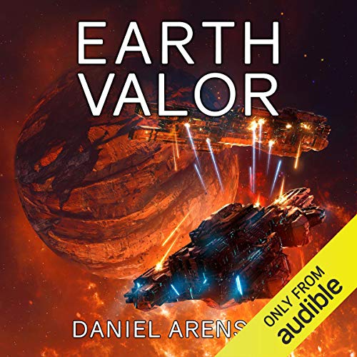 Listen to Earth Valor (Earthrise)