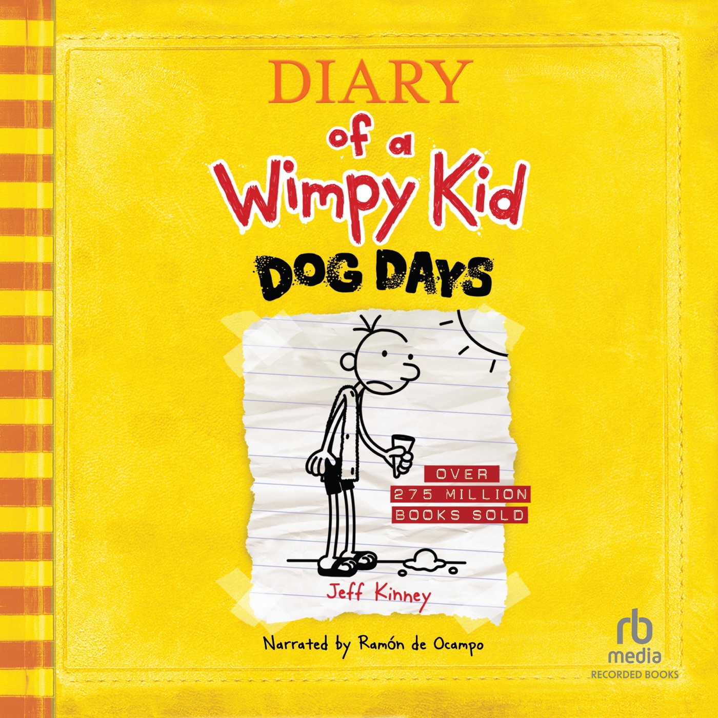 Dog Days – Full Audiobook