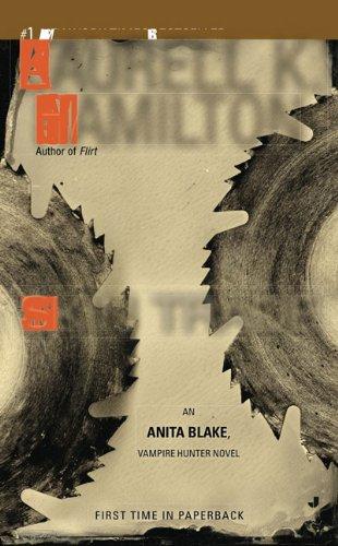 Skin Trade (Anita Blake) Audiobook