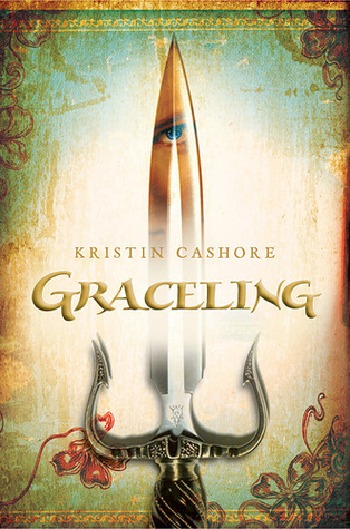 Graceling Audiobook