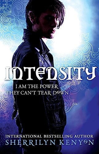 Intensity (Chronicles of Nick) by Sherrilyn Kenyon (Audiobook)