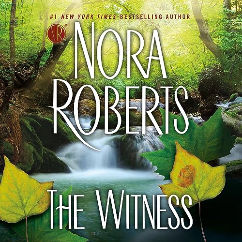 The Witness (Nora Roberts)