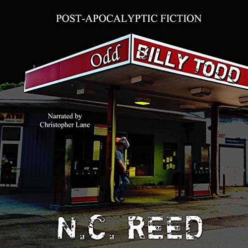 Stream Odd Billy Todd by N.C. Reed