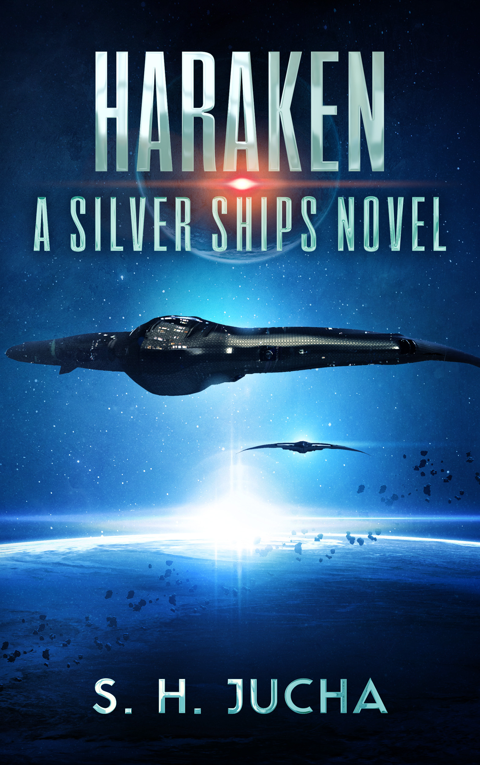 S.H. Jucha: HARAKEN