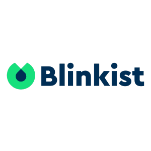 Listen to Blinkist Mega Collection 3