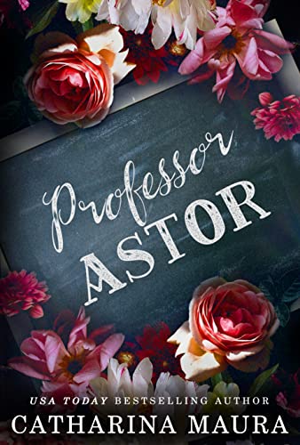 Listen to Professor Astor